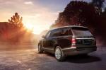 Land Rover Range Rover Autobiography by Vilner 2017 года